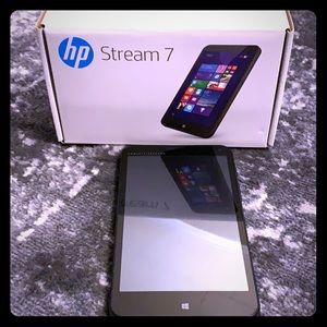 HP Stream 7 tablet💕